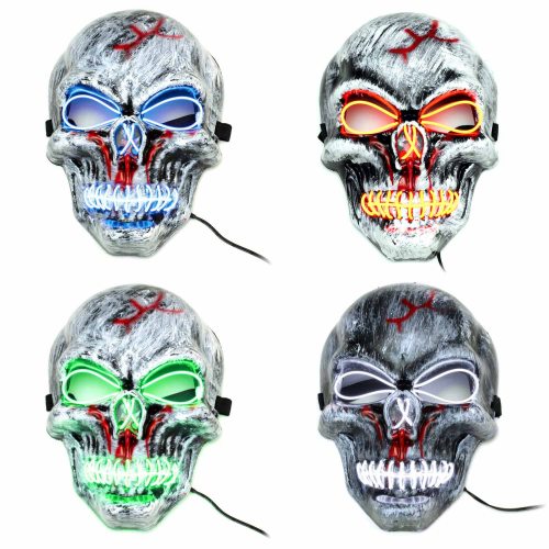 Halloween Maske