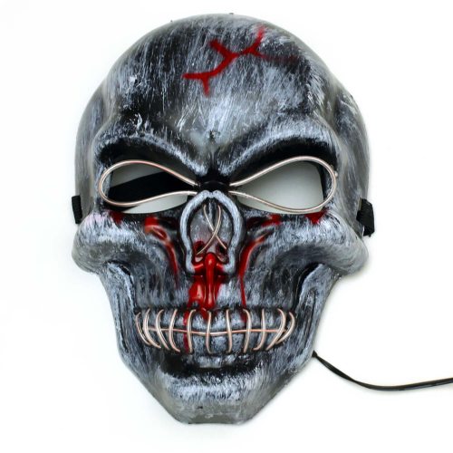 Halloween Gruselmaske