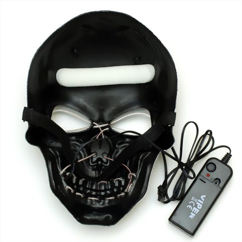 Innenseite des Totenkopfes