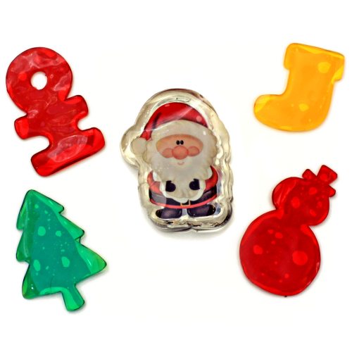 Santa Claus decoration