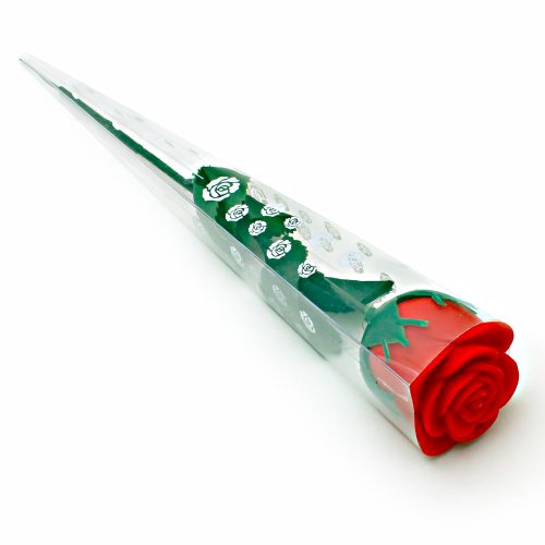 Romantic LED Roses
