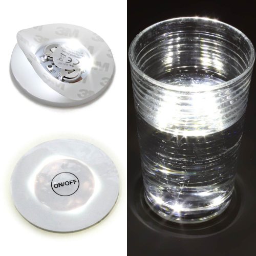 LED-Leuchtaufkleber