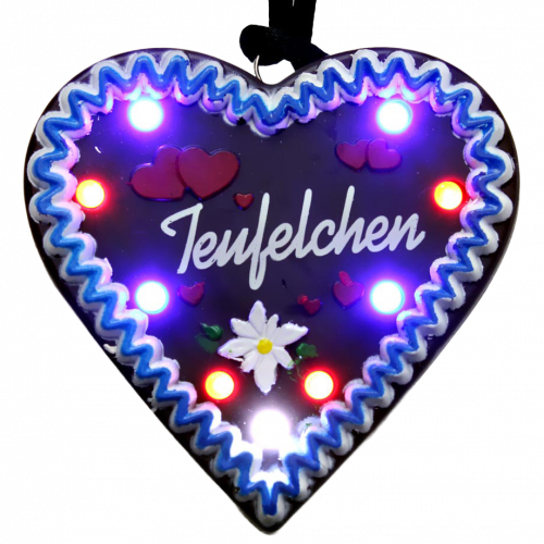 Teufelchen Gingerbread