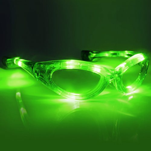 Party LED-Glasses