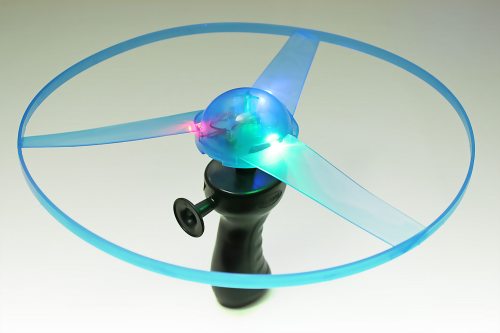 LED-Propeller