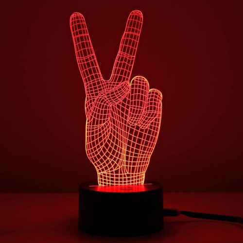 USB-Lampe