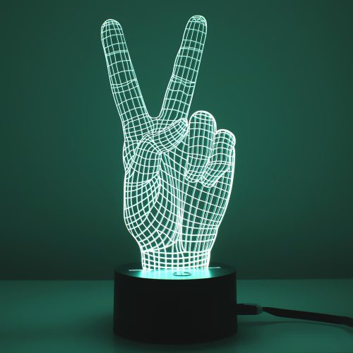 LED Stimmungslicht