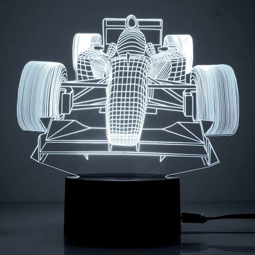 Computerlampe
