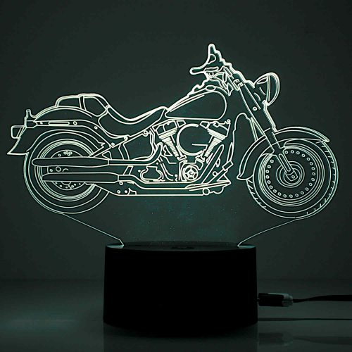 USB-Lampe