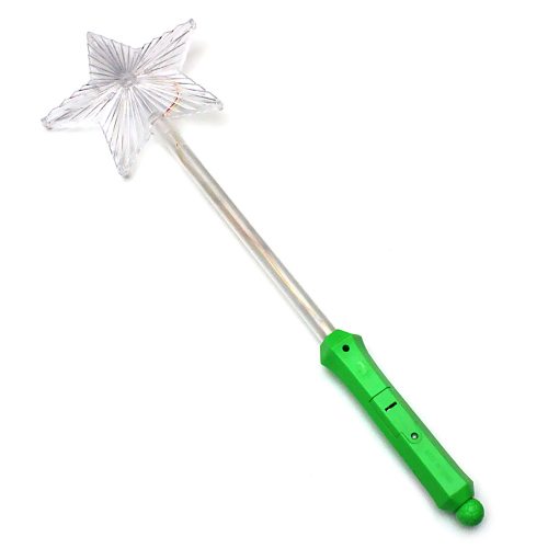 LED Prinzessin Stab