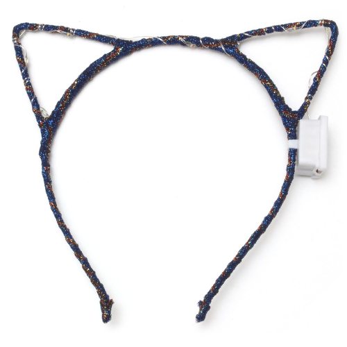 Karneval Kopfschmuck mit LED