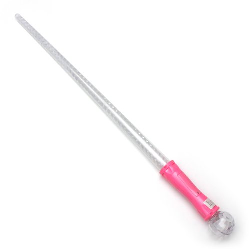 Children's LED fairy wand