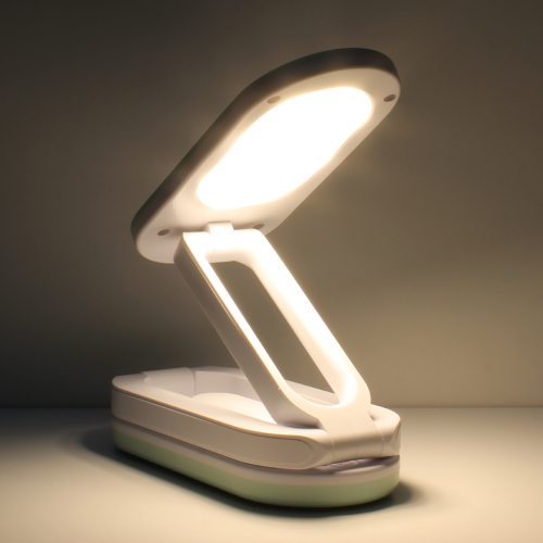 Klappbare Urlaubslampe