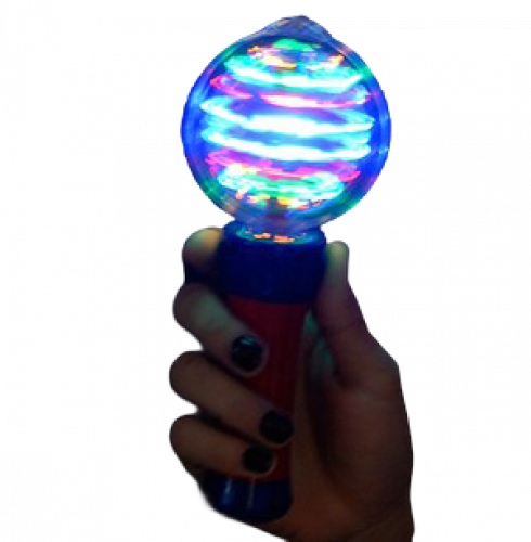 Star Twirl