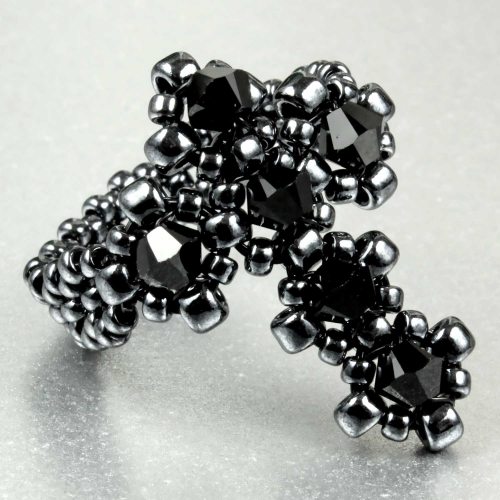kreuz etnox ring