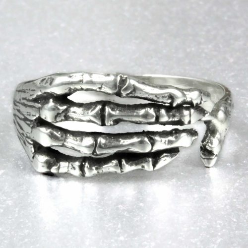 skelett etnox ring