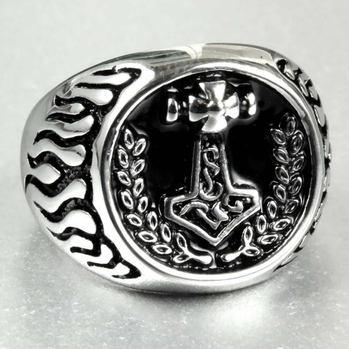 thor etnox ring