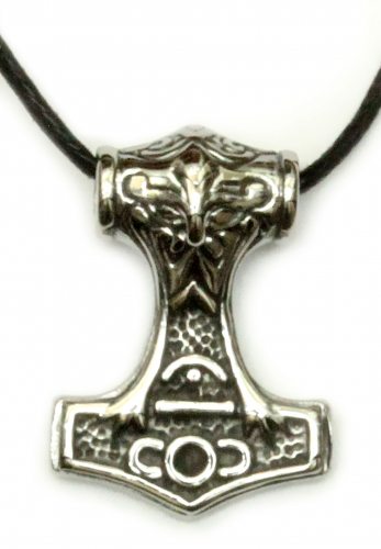 thor etnox ring