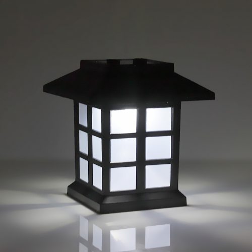 Mini Japanlaterne Tischdeko