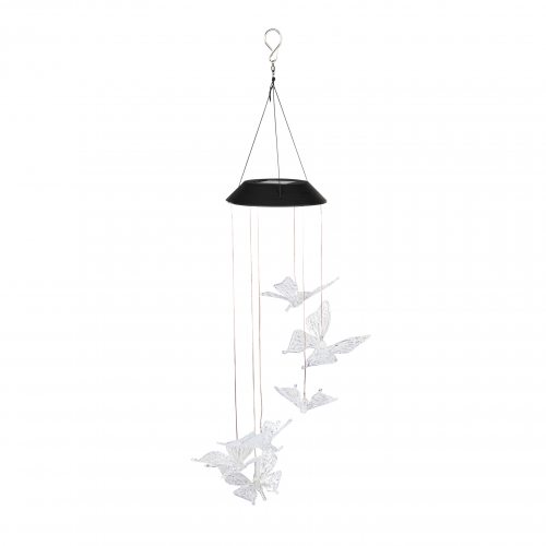 60cm LED butterfly light for hanging