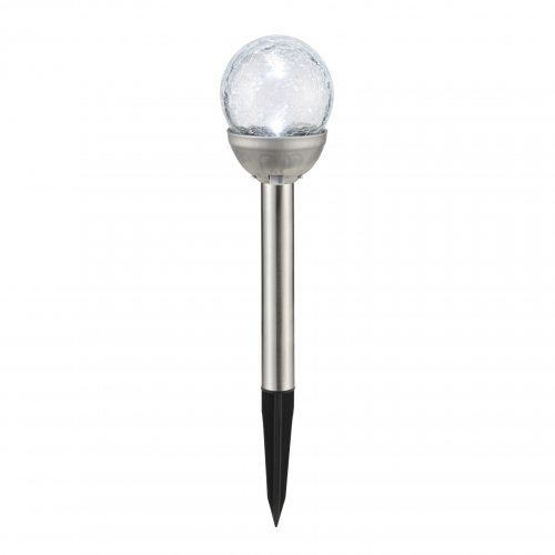 Solar LED-Erdspießleuchte