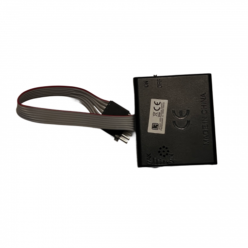 bierpanel inverter 2 x AAA Batterien