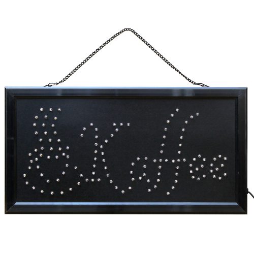 LED-Werbeschild