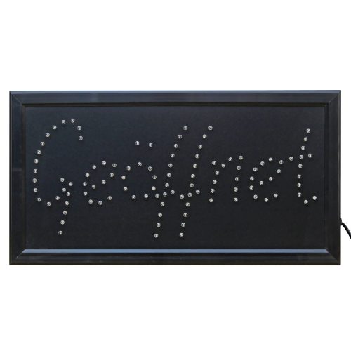 geöffnet schild günstig online kaufen