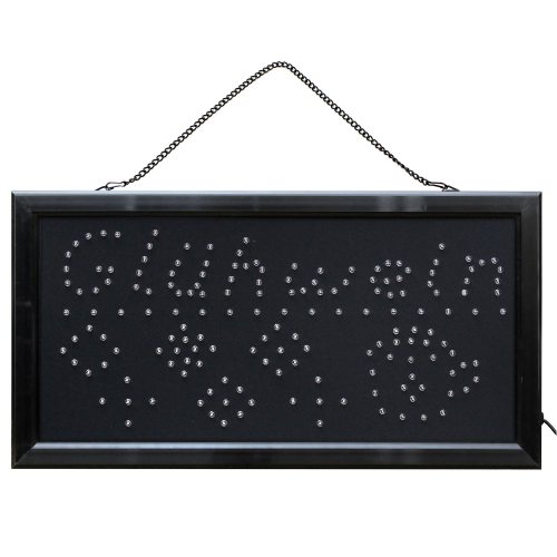 LED Schild Glühwein 48x25 cm beleuchtet I Weihnachtsmark Skihütten Kiosk Christkindlmarkt Apres Ski i Reklame Leuchtschilder Winterzeit günstig kaufen