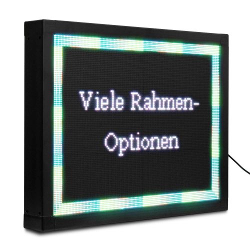 effekte leds