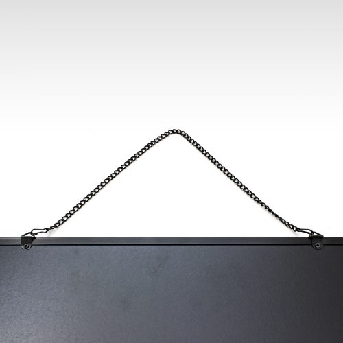 LED-Schild OPEN 48x25 cm Leuchtschild Helles Open Offen Schild mit LEDs in rot blau