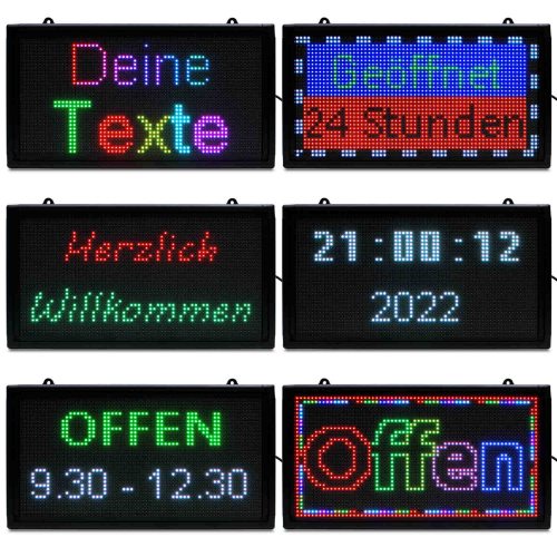 led display