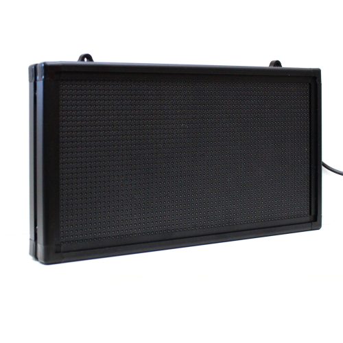 software led-display
