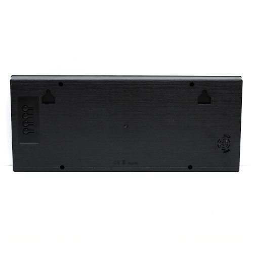 LED Segment uhr