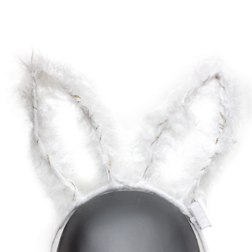 Federohren LED-Haarreif