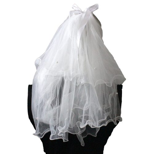 Leuchtschleier für Hochzeit