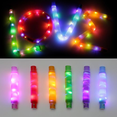 LED Stretch Stab