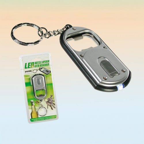 led gadget flaschenöffner