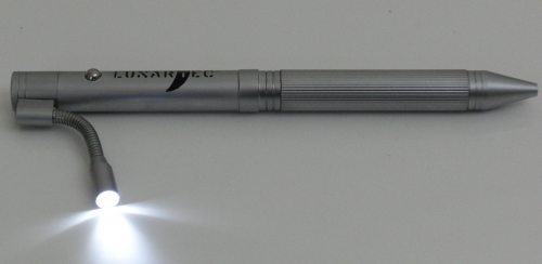 led kugelschreiber
