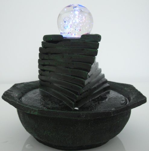 LED-Fountain
