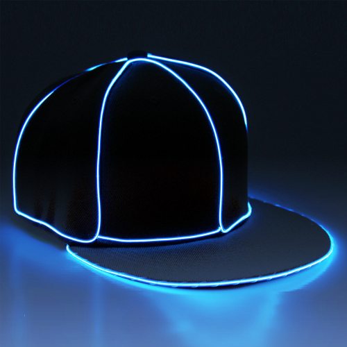 snapback el-cap