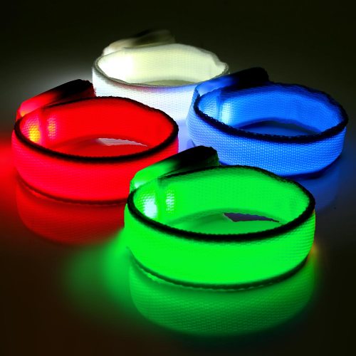 LED Armband Grün kaufen bei OBI