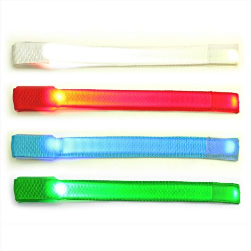 Light bracelet