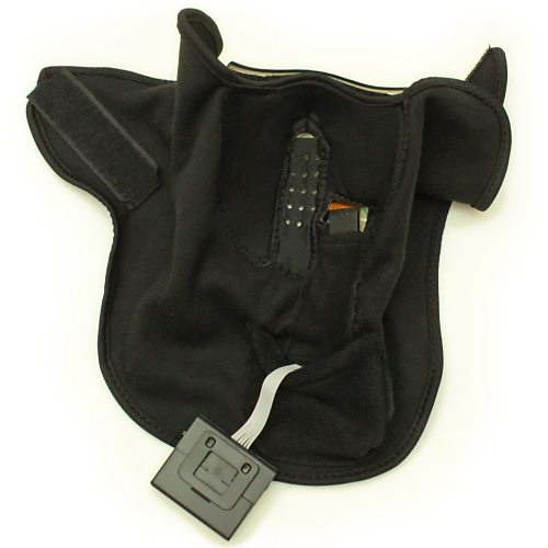 Light Up Equalizer Mask Classic
