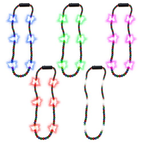 Party necklace