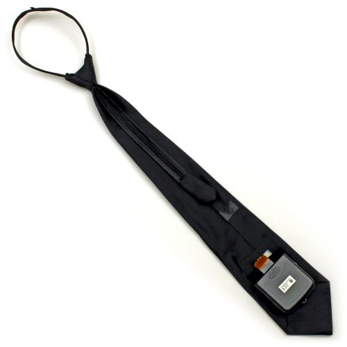dj ties
