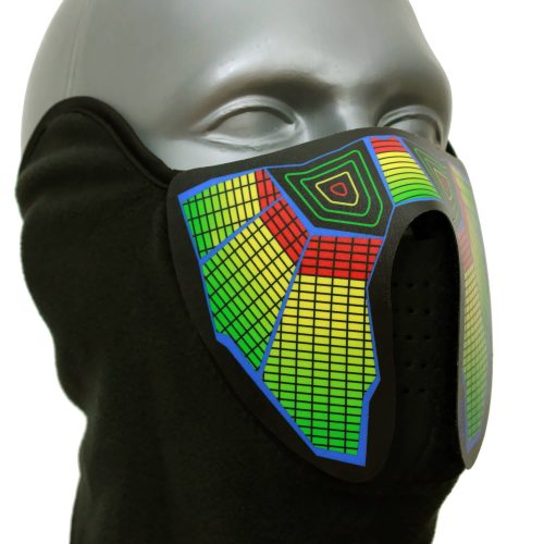 el mask
