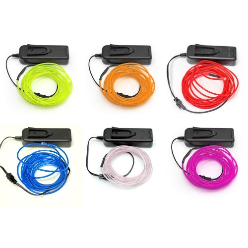 EL-Wire