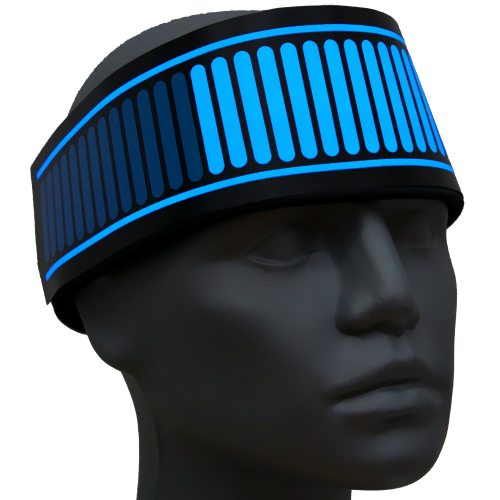 Musik Stirnband