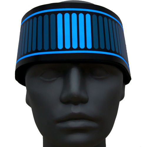 Equalizer-Stirnband